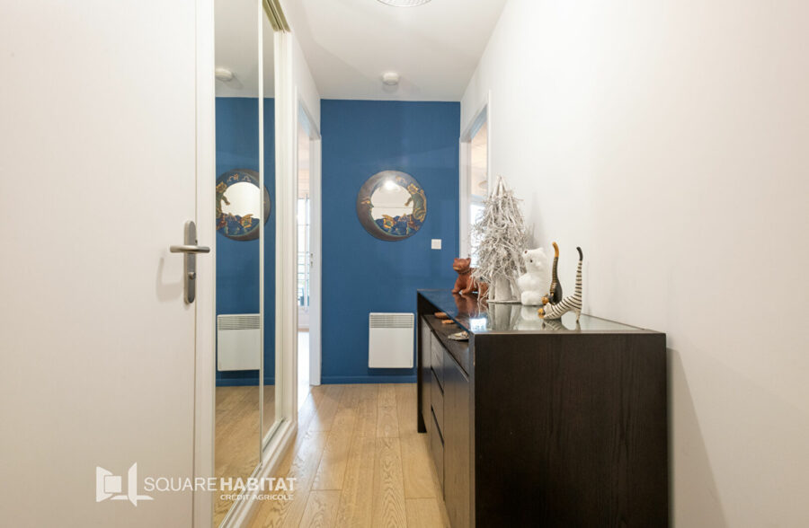 Appartement Le Touquet Paris Plage – Triangle d’Or Haut Standing