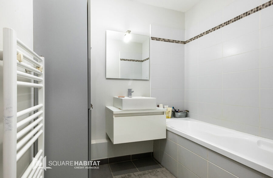 Appartement Le Touquet Paris Plage – Triangle d’Or Haut Standing