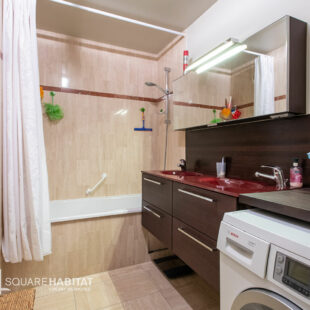 Coup de Coeur pour ce 3 pièces !