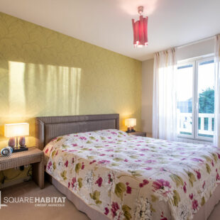 Coup de Coeur pour ce 3 pièces !