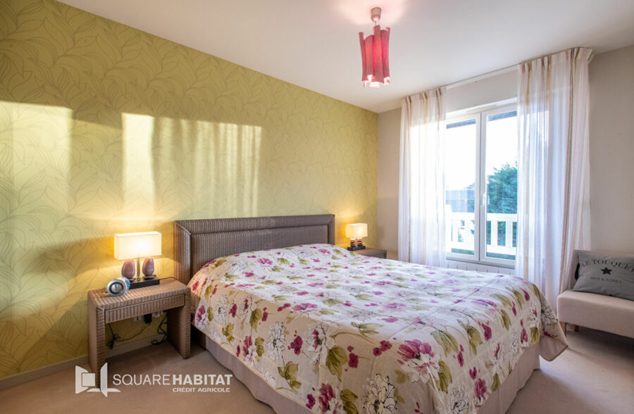 Coup de Coeur pour ce 3 pièces !