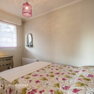 Coup de Coeur pour ce 3 pièces !