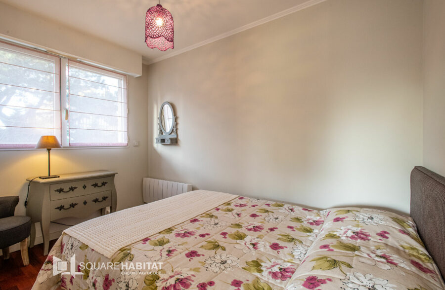 Coup de Coeur pour ce 3 pièces !