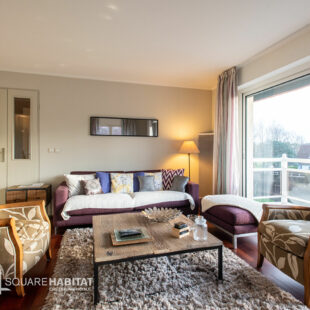 Coup de Coeur pour ce 3 pièces !