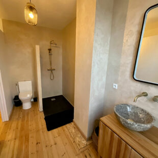 LESQUIN – MAISON – 3 CHAMBRES – JARDIN