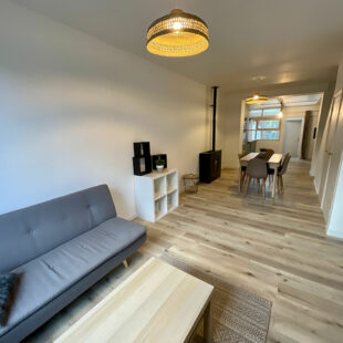 LESQUIN – MAISON – 3 CHAMBRES – JARDIN