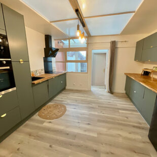 LESQUIN – MAISON – 3 CHAMBRES – JARDIN