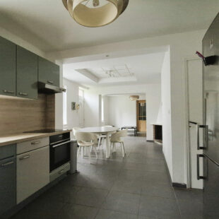 Maison  de courées Lomme secteur Mitterie