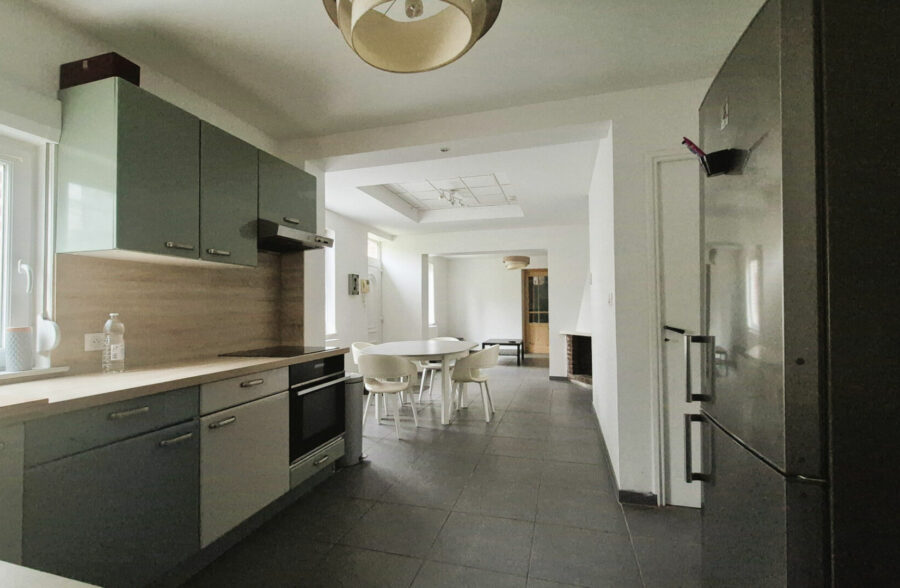 Maison  de courées Lomme secteur Mitterie