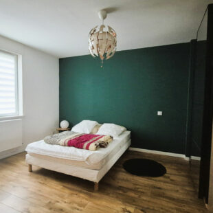 Maison  de courées Lomme secteur Mitterie