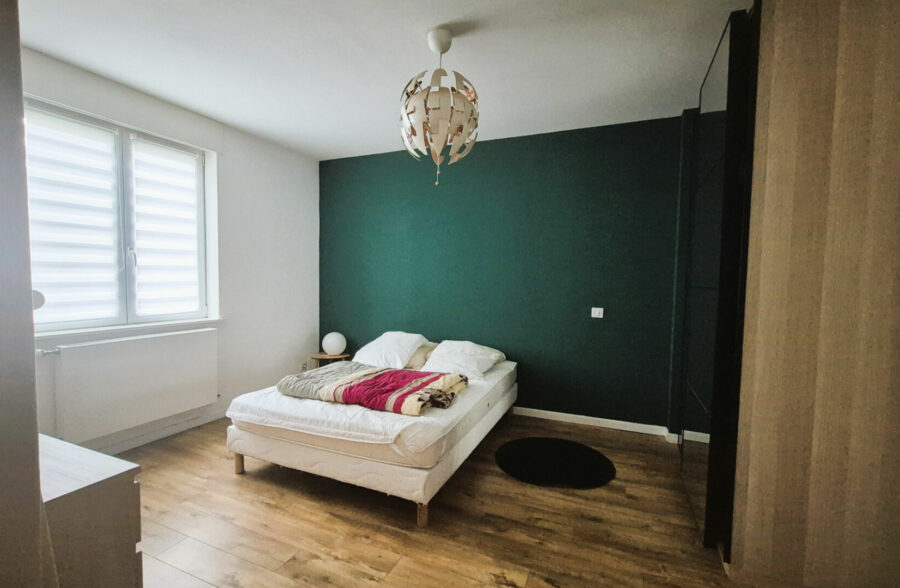 Maison  de courées Lomme secteur Mitterie