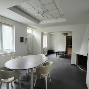 Maison  de courées Lomme secteur Mitterie