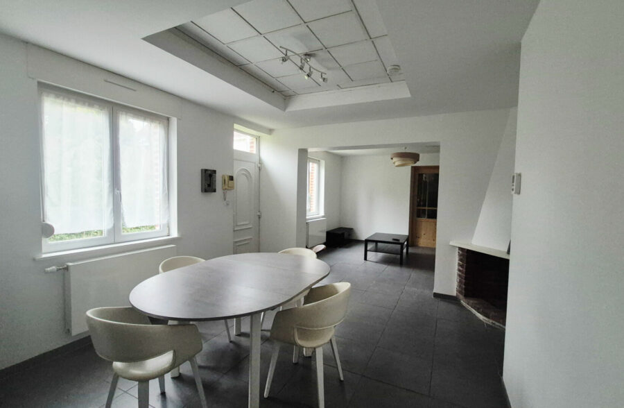 Maison  de courées Lomme secteur Mitterie