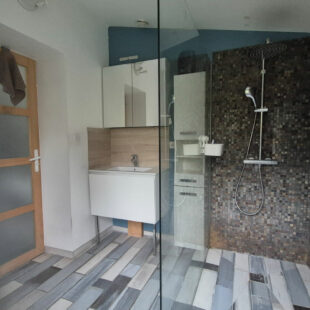 Maison  de courées Lomme secteur Mitterie