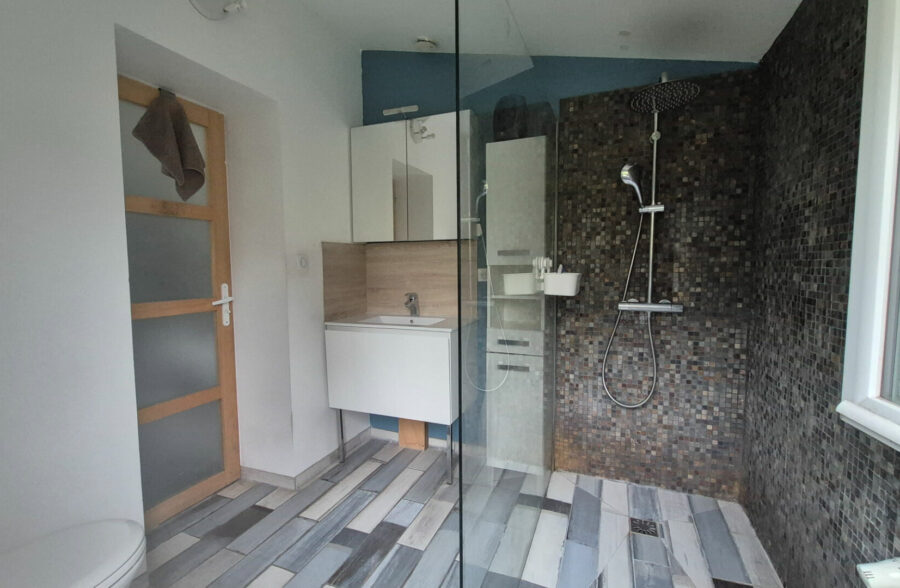 Maison  de courées Lomme secteur Mitterie