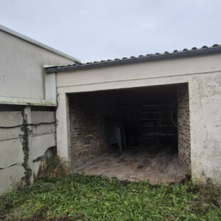 Maison  de courées Lomme secteur Mitterie