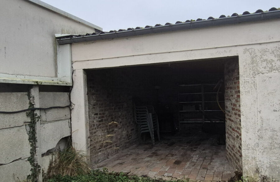 Maison  de courées Lomme secteur Mitterie