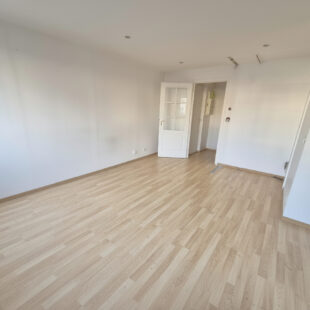 Appartement T2 de 40 m² – Secteur République, Lille