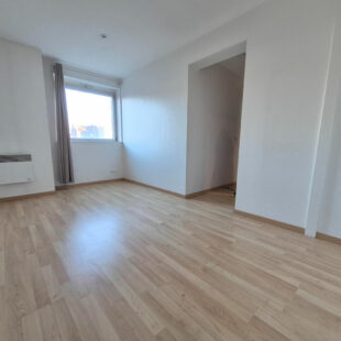 Appartement T2 de 40 m² – Secteur République, Lille