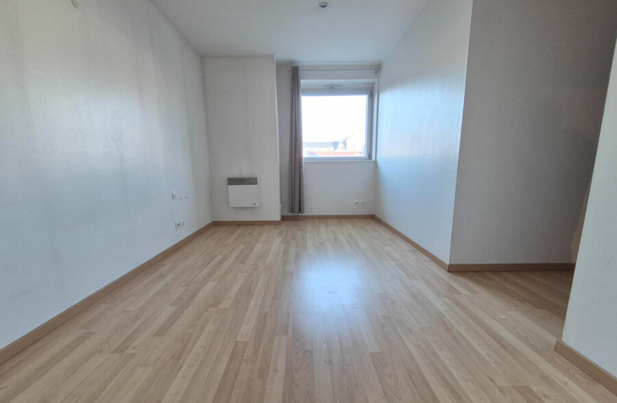 Appartement T2 de 40 m² – Secteur République, Lille