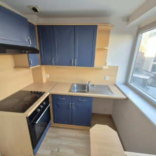 Appartement T2 de 40 m² – Secteur République, Lille