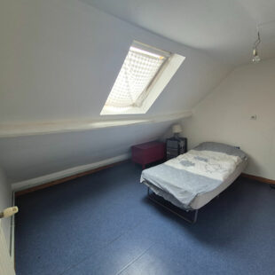 Maison familiale à Roubaix – Secteur St Elizabeth