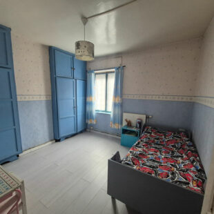 Maison familiale à Roubaix – Secteur St Elizabeth