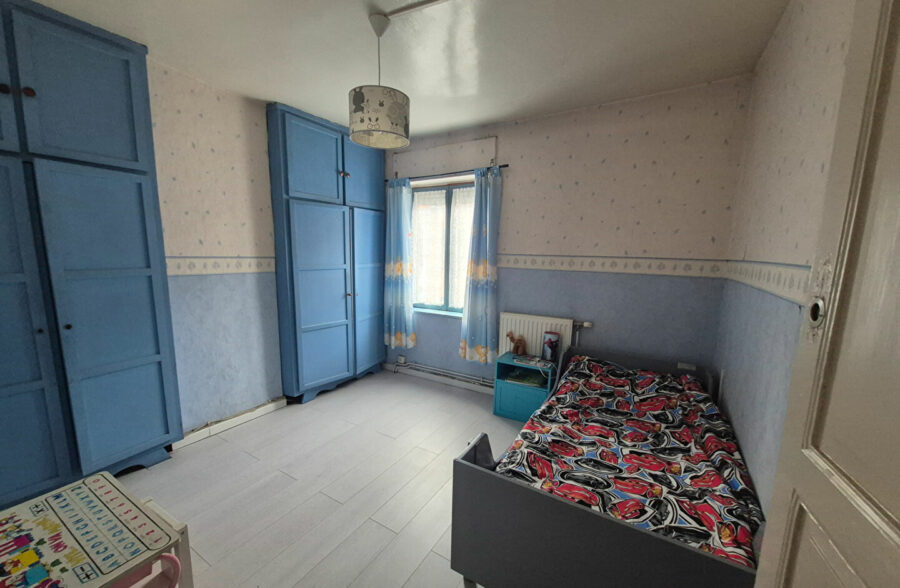 Maison familiale à Roubaix – Secteur St Elizabeth