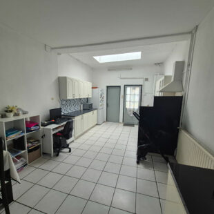 Maison familiale à Roubaix – Secteur St Elizabeth