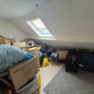 Maison familiale à Roubaix – Secteur St Elizabeth