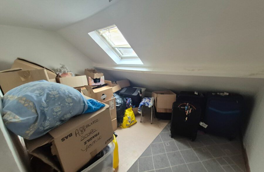 Maison familiale à Roubaix – Secteur St Elizabeth