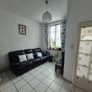 Maison familiale à Roubaix – Secteur St Elizabeth