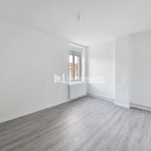 MAISON REFAITE A NEUF 4 CHAMBRES ET EXTERIEUR