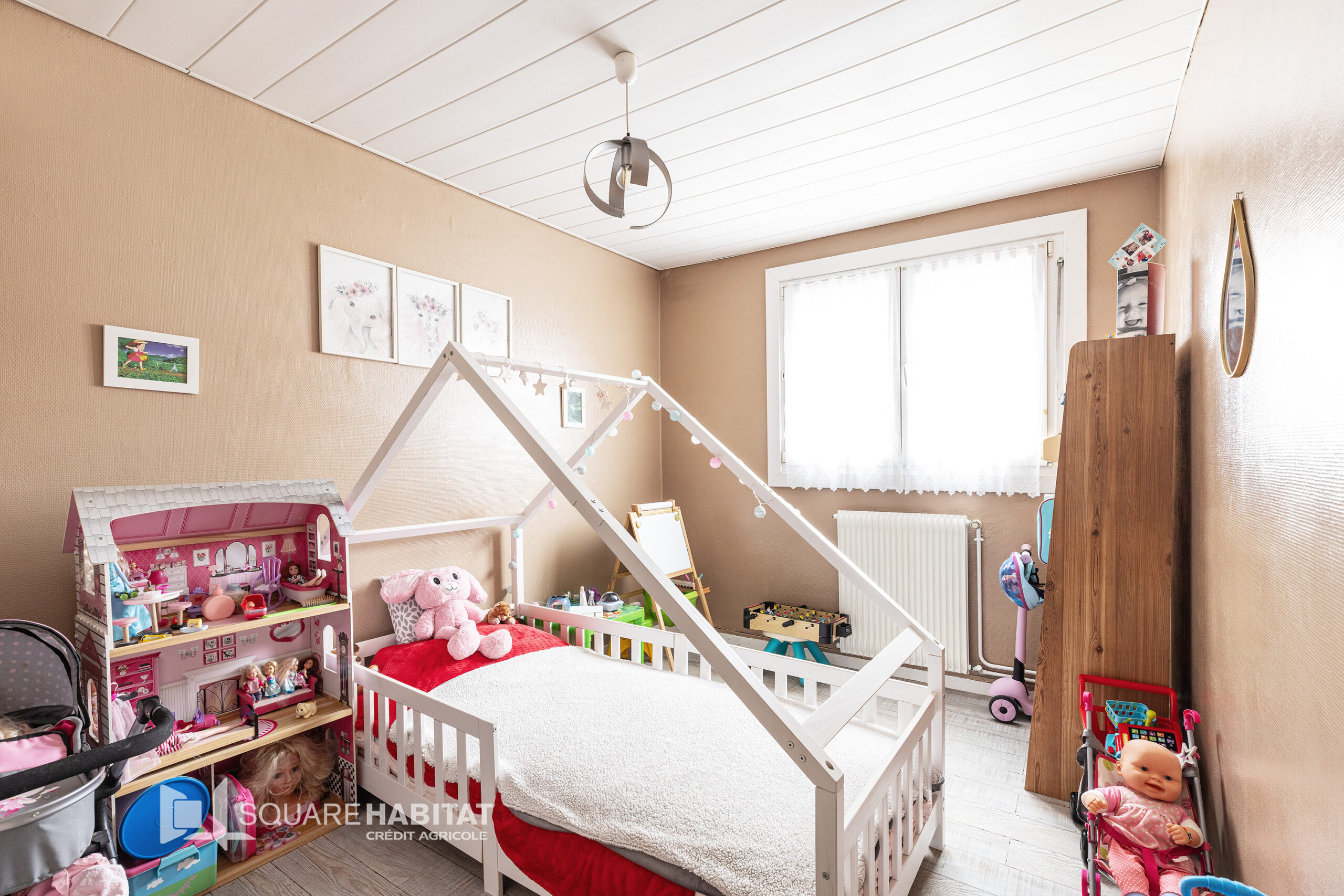 Maison Lille 5 pièce(s) 90 m2