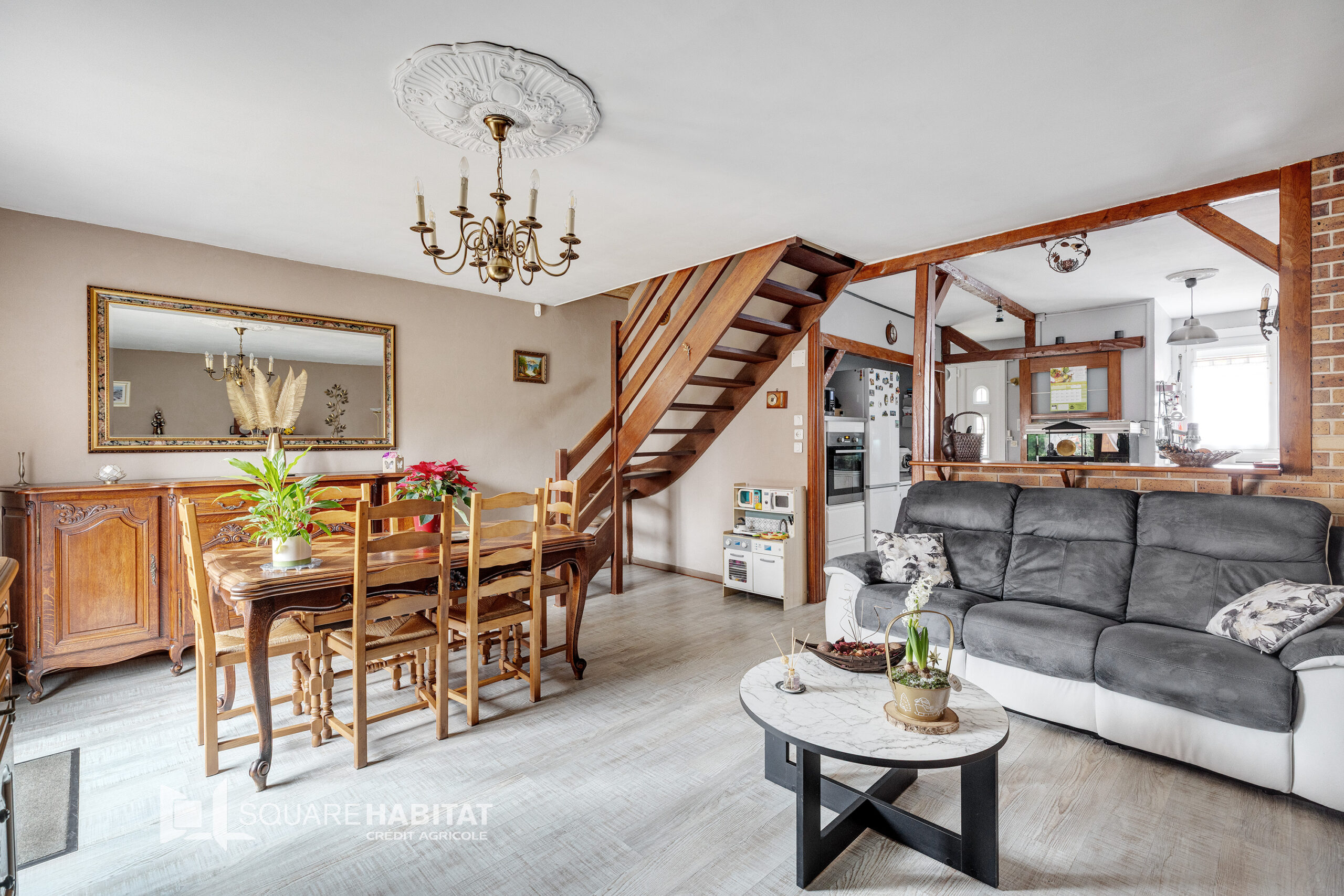 Maison Lille 5 pièce(s) 90 m2