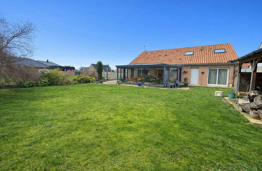 Billy Berclau – Semi Plain PIed individuel