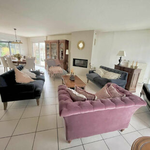 Billy Berclau – Semi Plain PIed individuel