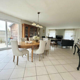 Billy Berclau – Semi Plain PIed individuel