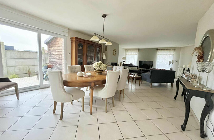 Billy Berclau – Semi Plain PIed individuel