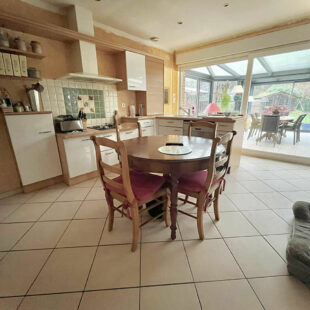 Billy Berclau – Semi Plain PIed individuel