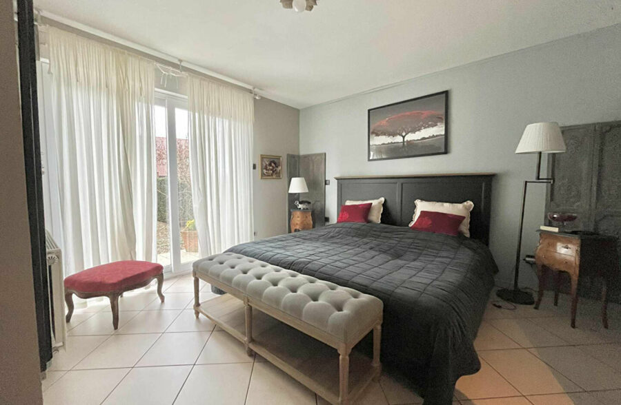 Billy Berclau – Semi Plain PIed individuel