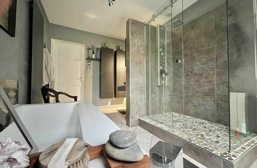 Billy Berclau – Semi Plain PIed individuel