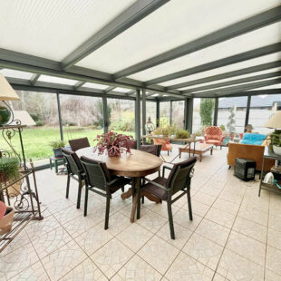 Billy Berclau – Semi Plain PIed individuel