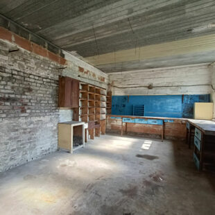 MAISON + HANGAR ET DEPENDANCES &nbsp;Sous compromis&nbsp;