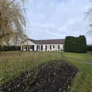 Maison Plain-Pied  Raimbeaucourt