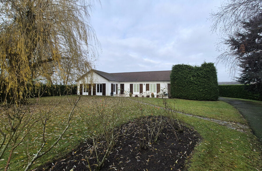 Maison Plain-Pied  Raimbeaucourt