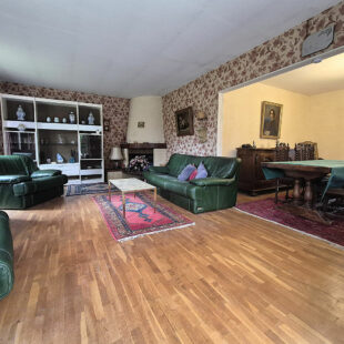 Maison Plain-Pied  Raimbeaucourt