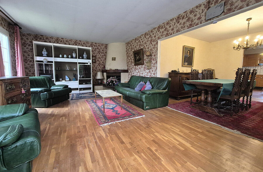 Maison Plain-Pied  Raimbeaucourt