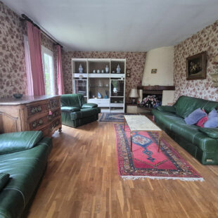 Maison Plain-Pied  Raimbeaucourt