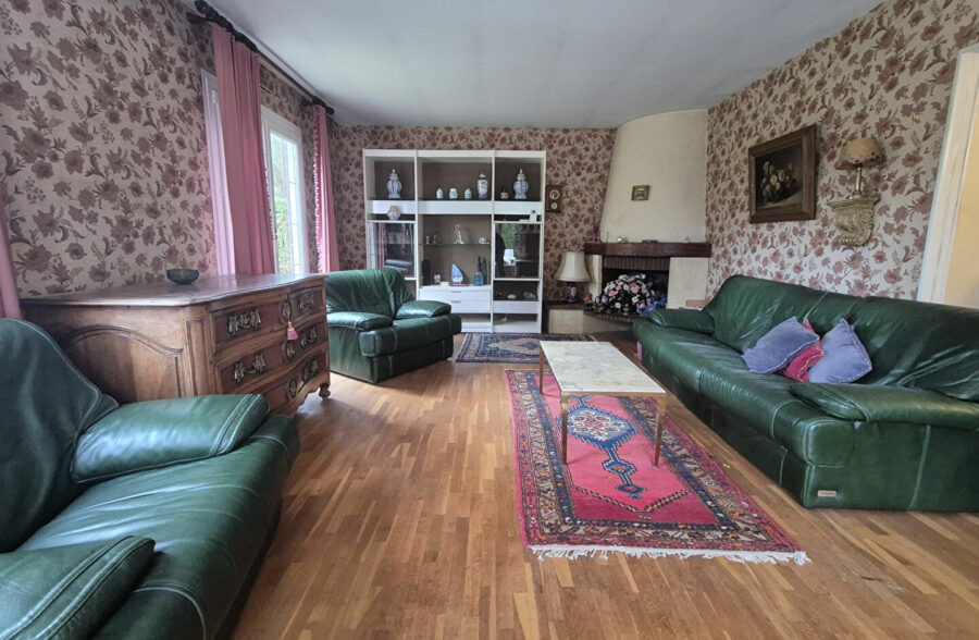 Maison Plain-Pied  Raimbeaucourt